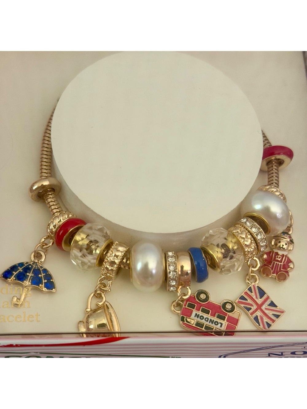 Bracelet - Picture 5 of 7